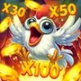 Chicken Win: Cash Farm