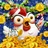 Chicken Xmas 2026