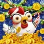 Chicken Xmas 2026