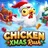 Chicken XMAS Rush