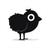ChickFocus: Pomodoro technique