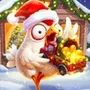 ChickParty Road