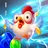 Chicky ro Racers