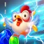 Chicky ro Racers