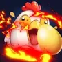 Chicky Tokens