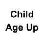 Child Age Up
