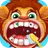 Childrens doctor: dentist