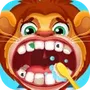 Childrens doctor: dentist