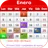 Chile Calendario 2022