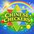 Chinese Checkers.