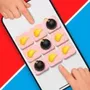 Chip Blast Challenge: 2 Player