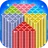 Chip Sort-Medal Merge