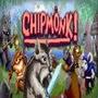 Chipmonk!