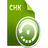 CHK File Recovery