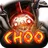 Choo-choo Spider Charles Train
