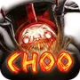 Choo-choo Spider Charles Train