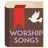 Christian Songs Lyrics Book