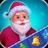Christmas Adventure 3: Match-3