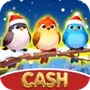 Christmas Bird Sort