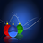 Christmas Bulbs Wallpaper