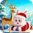 Christmas Bunny AXure
