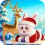 Christmas Bunny AXure