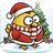 Christmas Chicken Way