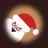Christmas Countdown Day Widget