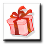 Christmas Dock Icons