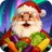 Christmas Farm Happy Year