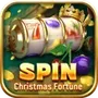 Christmas Fortune Spin