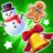 Christmas Goods Sort Master