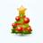 Christmas greetings cards
