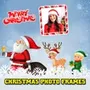 Christmas Photo Frames