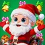 Christmas Pop Candy Valley
