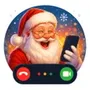 Christmas Santa Call Message