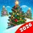 Christmas Sweeper 3 - Puzzle Match-3 Game