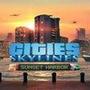 Cities: Skylines - Sunset Harbor