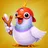 City Bird Flying Simulator