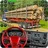 City Cargo Truck Game 3D