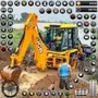 City Construction Forklift Sim