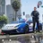 City Cop Pursuit Simulator