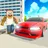 City Craft Gang War Shooter 3D