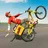City Food Delivery Simulator