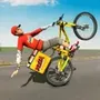 City Food Delivery Simulator
