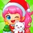 City Games Princess Dollhouse