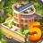 City Island 5 - Tycoon Building Offline Sim Game