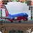 City Plane Simulator Game