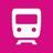 City Rail Map - Travel Offline