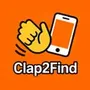 Clap2Find: Lost Clap